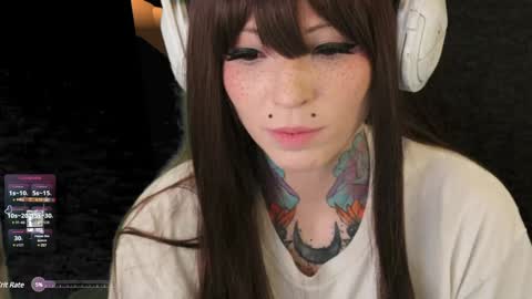 Archancel online show from February 2025 06:00:01 AM