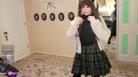 Archancel online show from February 2025 03:06:01 AM