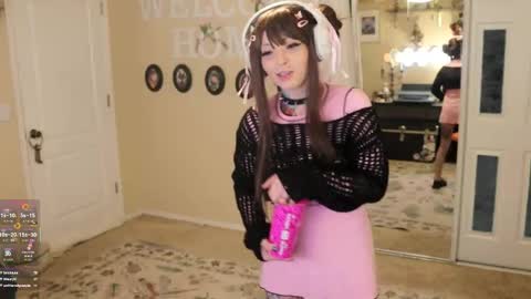 Archancel online show from February 2025 03:14:02 AM