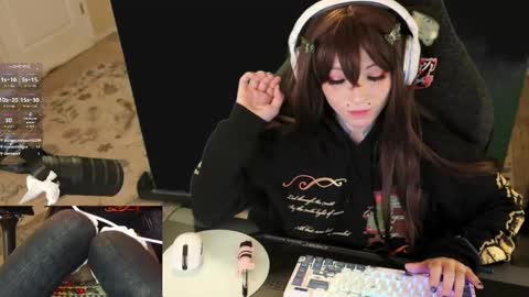 Archancel online show from March 2025 06:19:02 AM