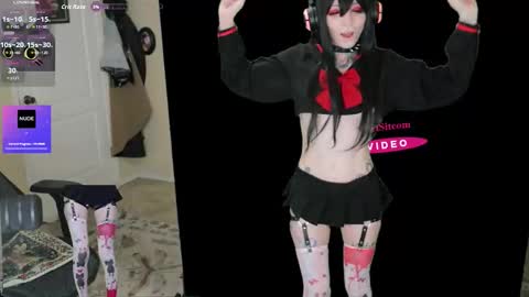 Archancel online show from October 2025 03:05:01 AM