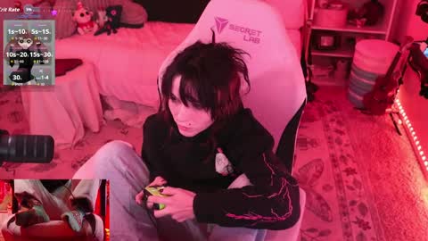 Archancel online show from April 2026 03:28:02 AM