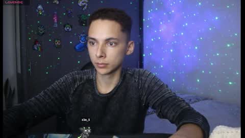 ARCHIBALDO online show from February 2025 06:36:01 AM