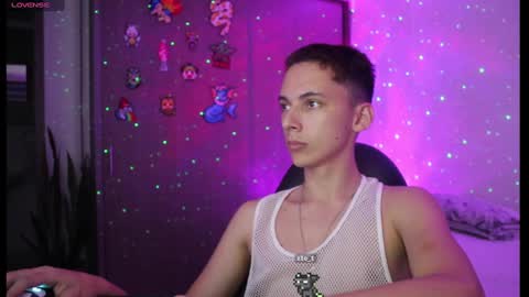 ARCHIBALDO online show from February 2025 06:18:02 AM