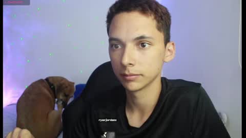 ARCHIBALDO online show from March 2025 05:42:01 AM