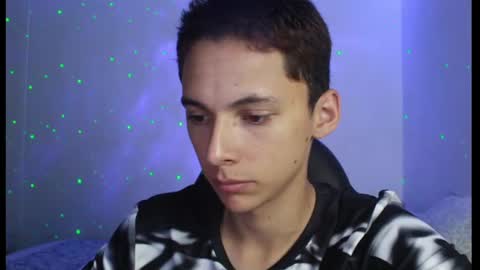 ARCHIBALDO online show from March 2025 10:53:01 PM