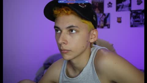 ARCHIBALDO online show from September 2025 09:25:02 PM