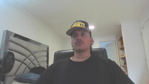 Archie online show from March 2025 06:39:02 PM