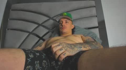 Archie online show from October 2025 03:24:02 AM