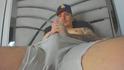 Archie online show from October 2025 06:18:01 PM