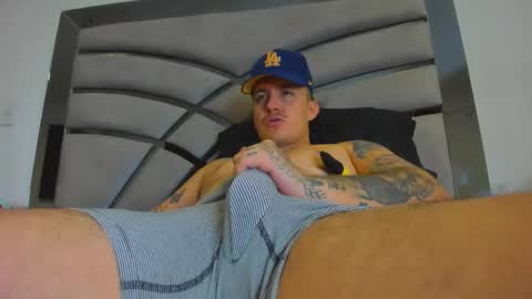 Archie online show from November 2025 11:38:02 PM