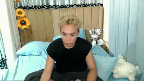 Snapshot of archie_moreno chatting on June 2026 08:47:01 PM ARCHIE online show from June 2026 08:47:01 PM