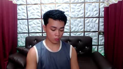 Snapshot of archie_moreno chatting on July 2026 03:22:01 AM ARCHIE online show from July 2026 03:22:01 AM