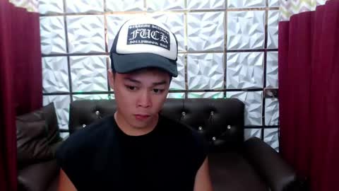 Snapshot of archie_moreno chatting on July 2026 11:29:01 PM ARCHIE online show from July 2026 11:29:01 PM