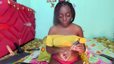 arcoiris online show from October 2025 07:47:02 AM