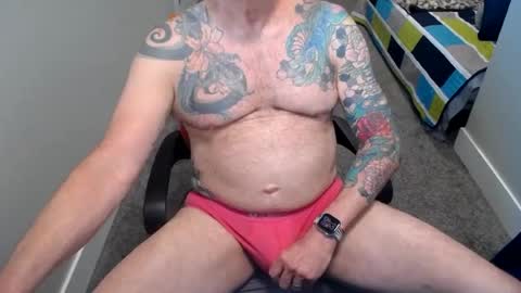 Articmonkee online show from July 2026 06:58:02 PM