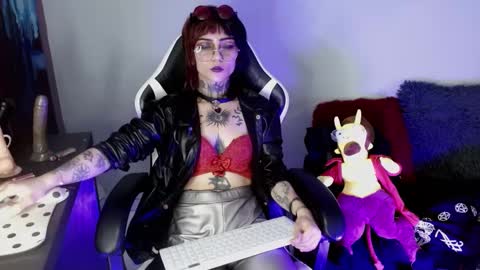 Ardat lili69 online show from December 2024 08:28:02 PM