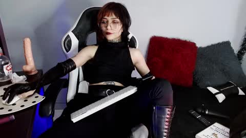 Ardat lili69 online show from January 2025 09:05:02 PM