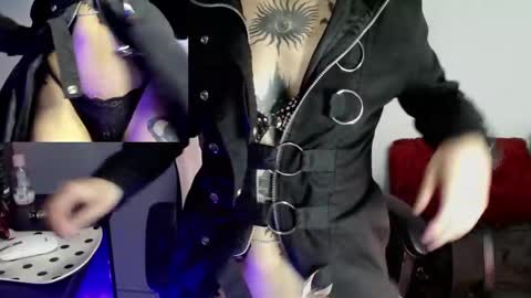 Ardat lili69 online show from January 2025 06:53:02 PM