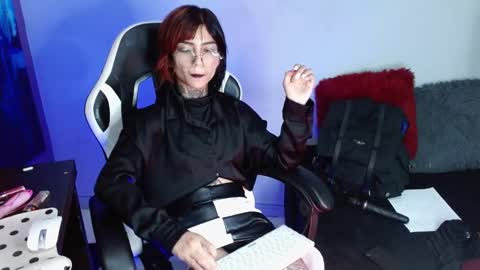 Ardat lili69 online show from January 2025 06:46:01 PM