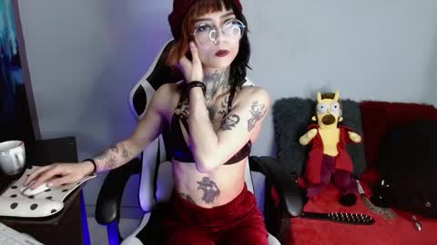 Ardat lili69 online show from February 2025 12:50:02 PM