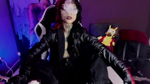 Ardat lili69 online show from February 2025 02:53:01 PM