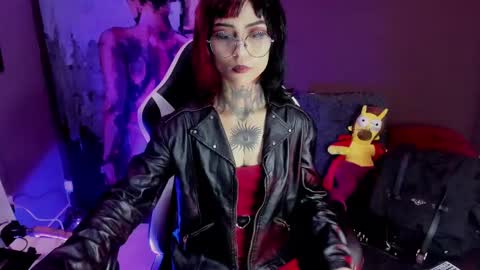 Ardat lili69 online show from March 2025 01:18:01 PM