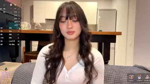 Snapshot of ardeliacarhart chatting on March 2026 04:35:01 PM Jane online show from March 2026 04:35:01 PM