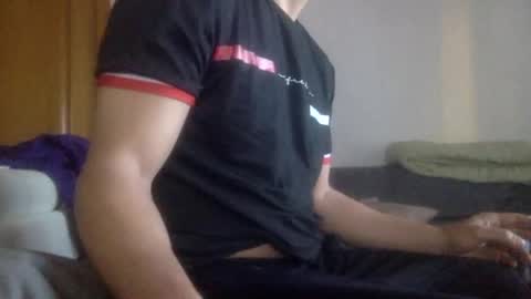 ardiendo36 online show from January 2025 09:15:01 AM