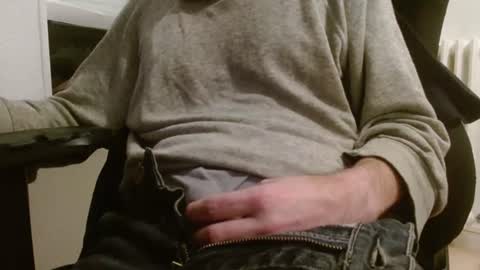 Arek online show from January 2025 07:04:02 PM