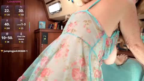 Areola Sky online show from September 2025 06:08:02 PM