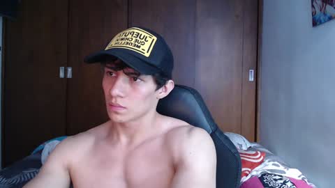 Ares D online show from December 2024 06:57:02 PM