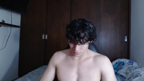 Ares D online show from February 2025 04:05:01 AM