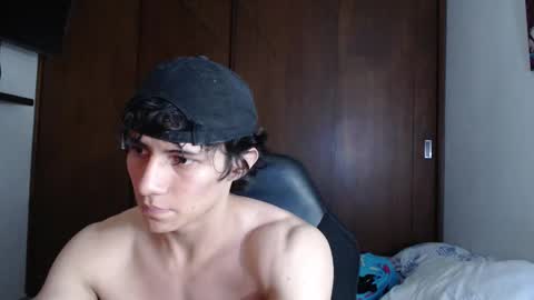 Ares D online show from February 2025 01:47:02 AM