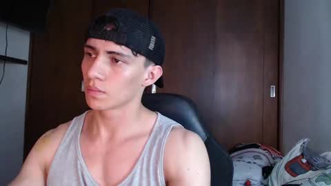 Ares D online show from March 2025 08:32:01 PM