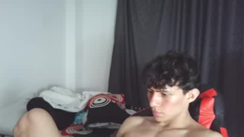 Ares D online show from March 2026 02:50:02 AM