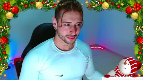 ares blue online show from December 2024 10:54:01 AM