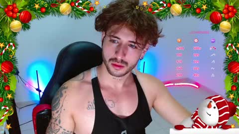 ares blue online show from December 2024 11:08:02 AM