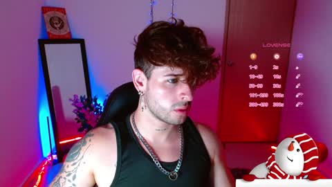 ares blue online show from December 2024 10:55:02 AM