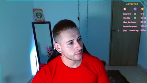 ares blue online show from January 2025 11:03:02 AM