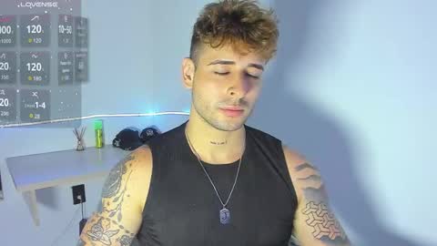 ares blue online show from October 2025 01:22:01 PM