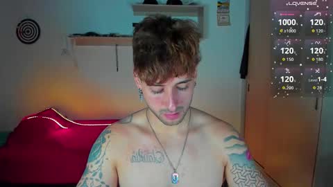 ares blue online show from January 2026 01:17:02 PM