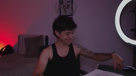 Ares online show from September 2025 07:10:01 AM