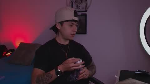 Ares online show from September 2025 06:53:01 PM