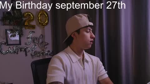 Ares online show from September 2025 10:59:02 PM