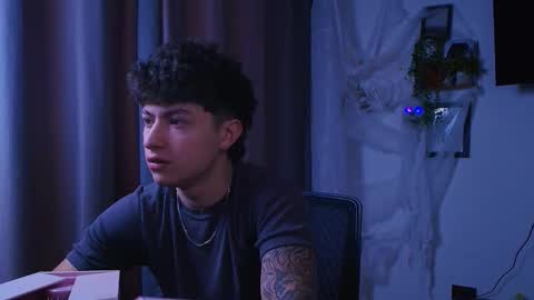 Ares online show from October 2025 09:14:02 PM