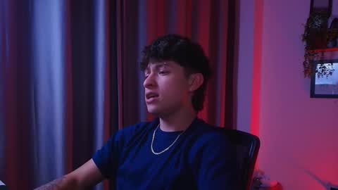 Ares online show from October 2025 05:51:02 AM