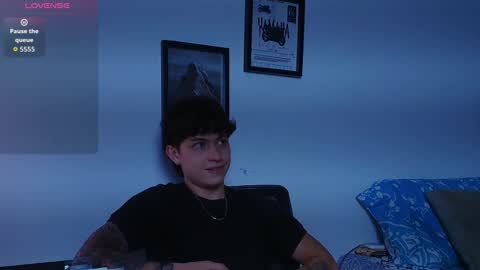 Ares online show from November 2025 03:12:01 AM