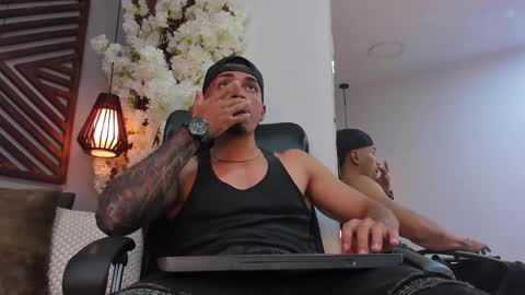 Ares Stone online show from November 2025 02:43:02 PM