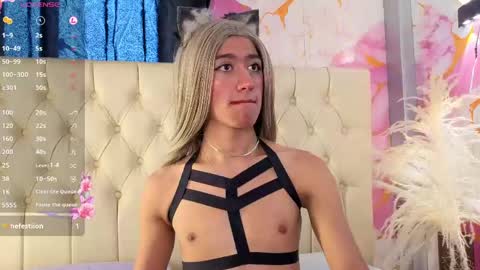 Snapshot of ares_twins chatting on May 2026 08:06:01 PM ares_twins online show from May 2026 08:06:01 PM